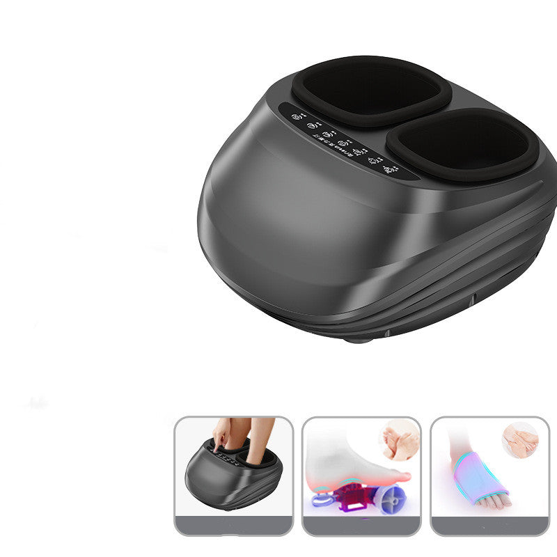 Foot Relief Massager and Stress Reliever