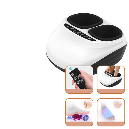 Foot Relief Massager and Stress Reliever